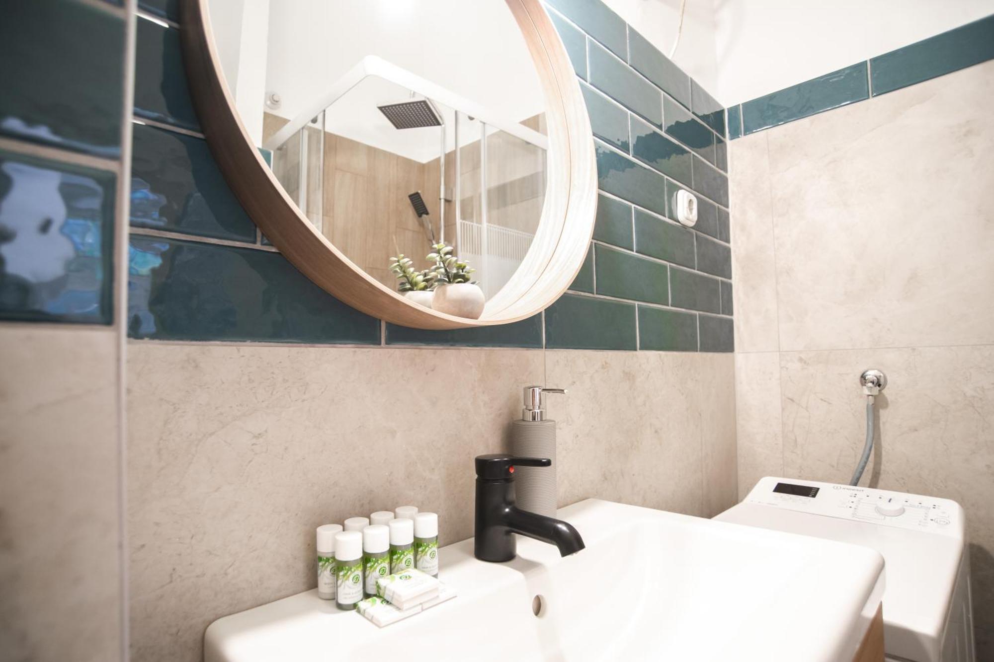 Lovely Apartment In Erzsebetvaros A57 บูดาเปสต์ ภายนอก รูปภาพ