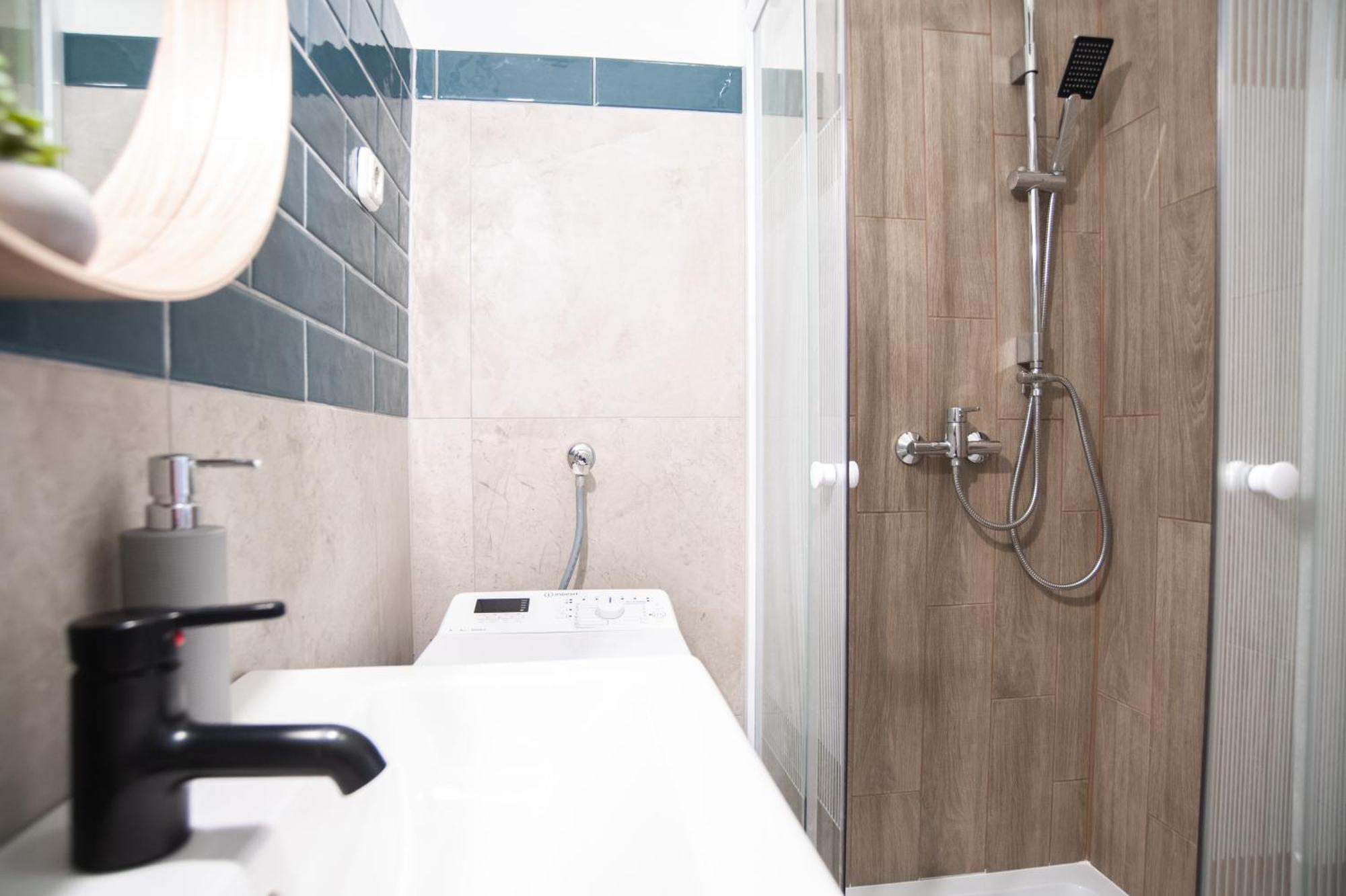Lovely Apartment In Erzsebetvaros A57 บูดาเปสต์ ภายนอก รูปภาพ