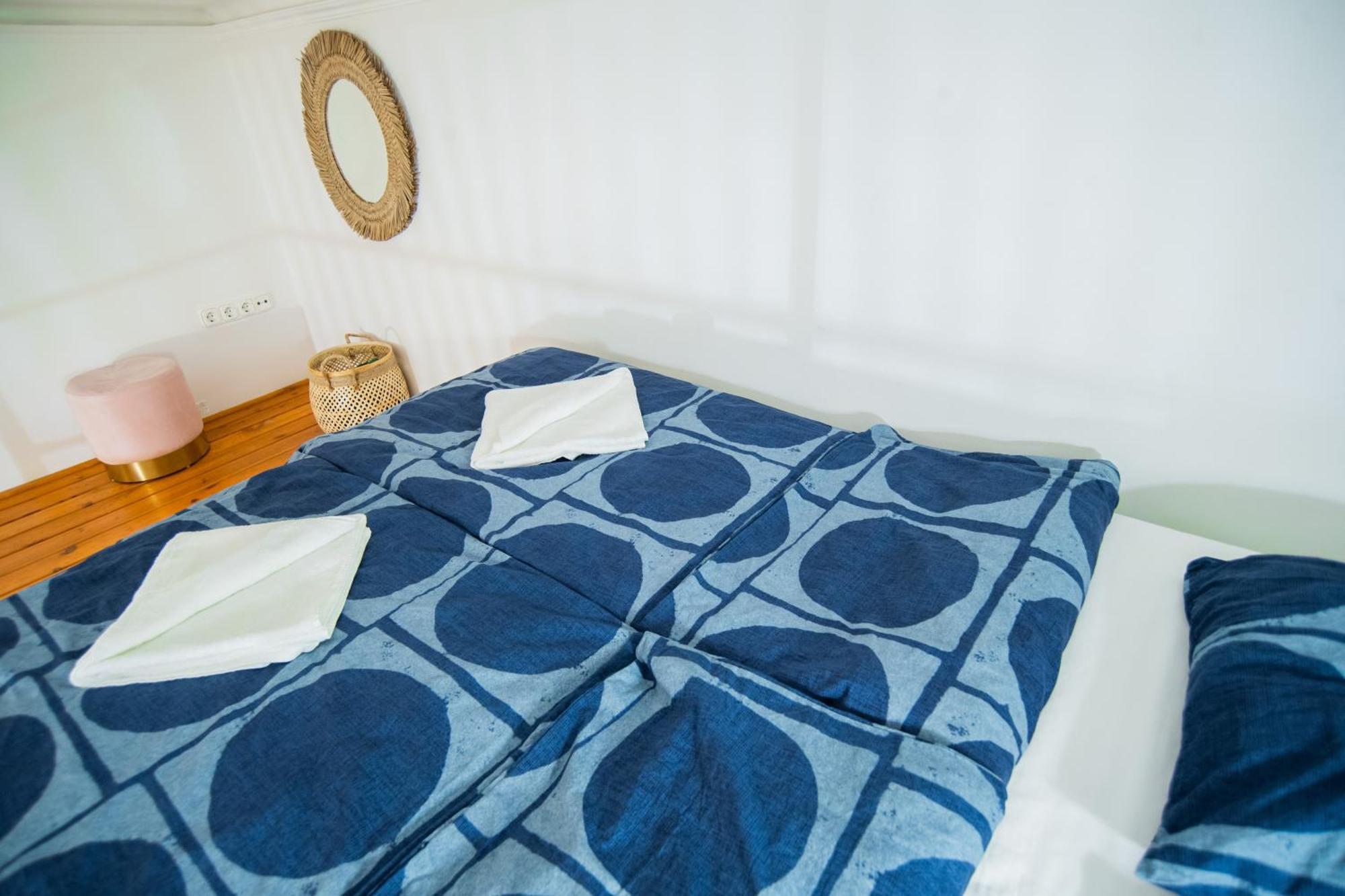 Lovely Apartment In Erzsebetvaros A57 บูดาเปสต์ ภายนอก รูปภาพ