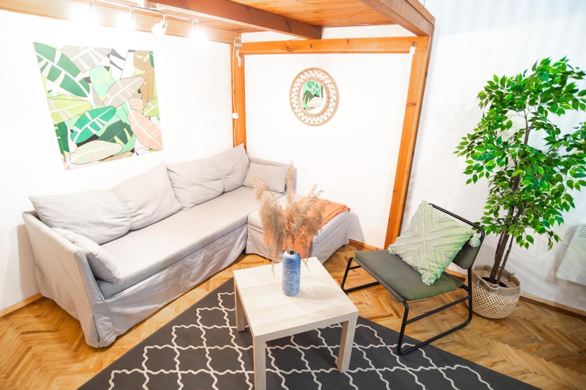 Lovely Apartment In Erzsebetvaros A57 บูดาเปสต์ ภายนอก รูปภาพ