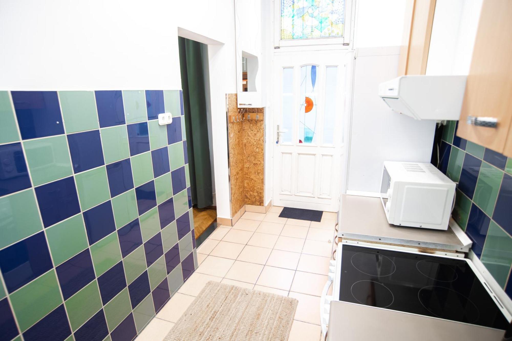 Lovely Apartment In Erzsebetvaros A57 บูดาเปสต์ ภายนอก รูปภาพ