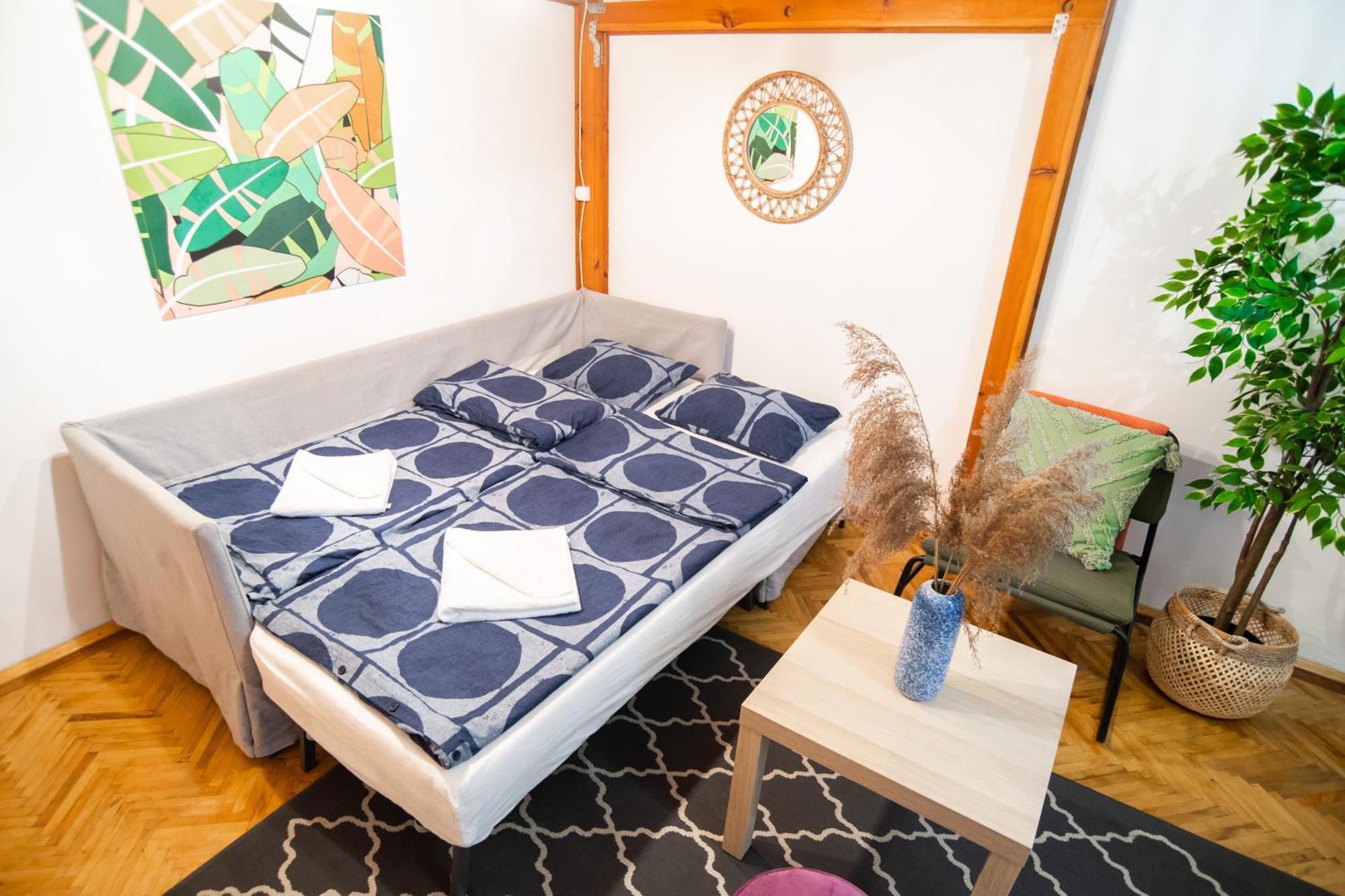 Lovely Apartment In Erzsebetvaros A57 บูดาเปสต์ ภายนอก รูปภาพ