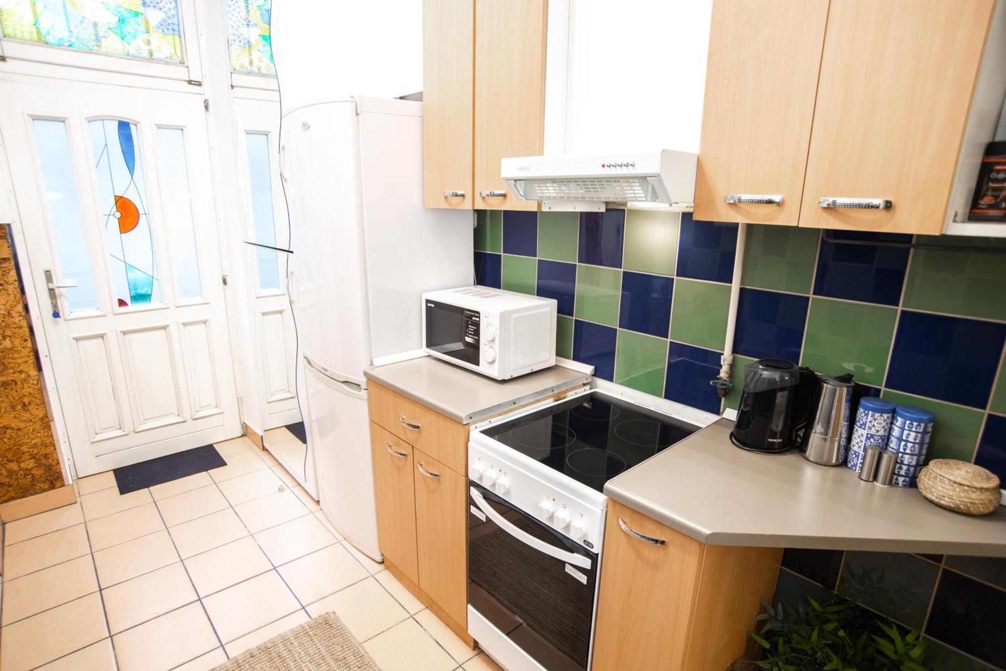 Lovely Apartment In Erzsebetvaros A57 บูดาเปสต์ ภายนอก รูปภาพ