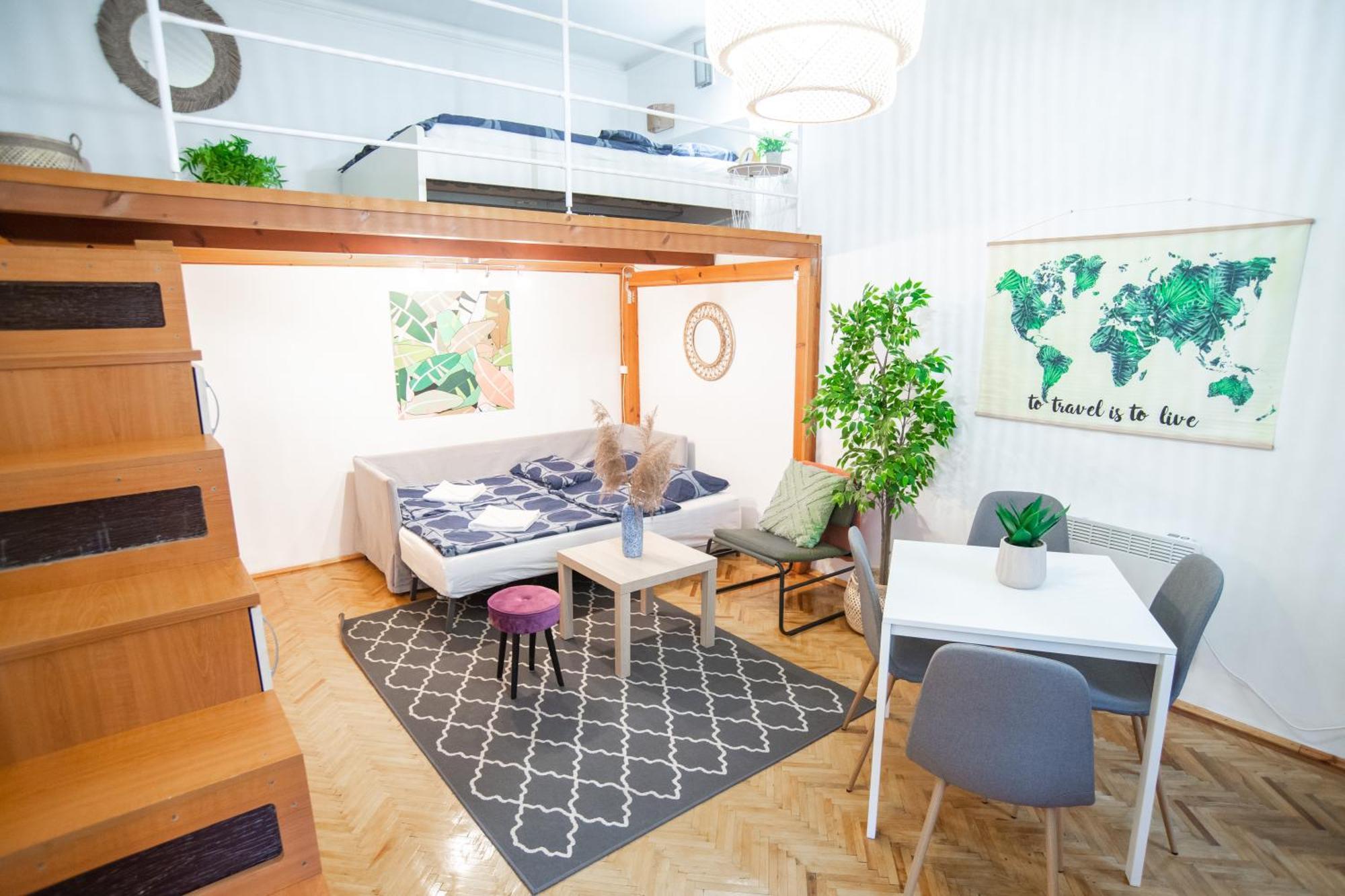 Lovely Apartment In Erzsebetvaros A57 บูดาเปสต์ ภายนอก รูปภาพ