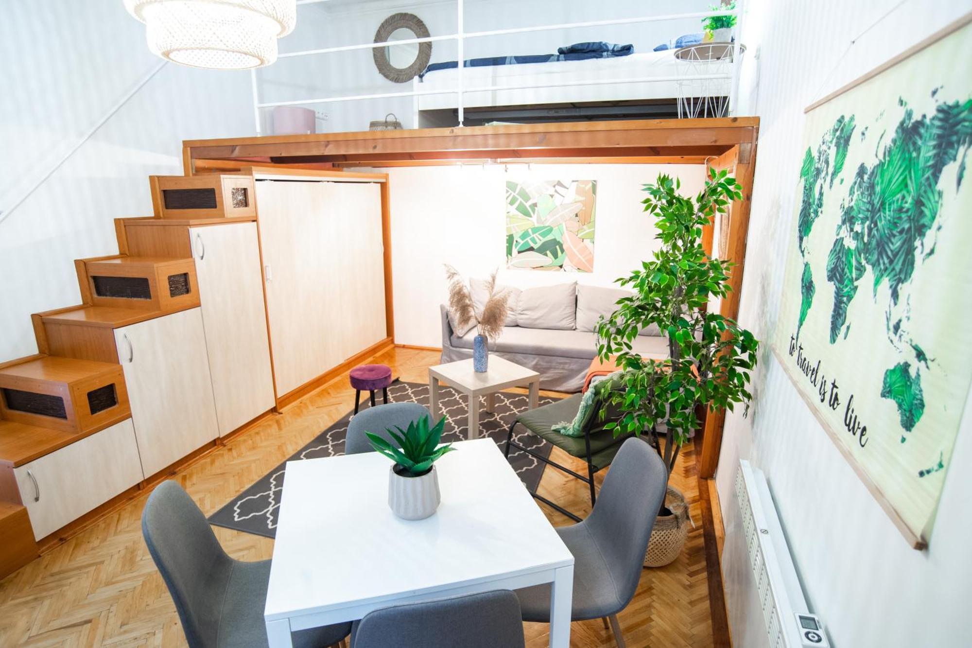 Lovely Apartment In Erzsebetvaros A57 บูดาเปสต์ ภายนอก รูปภาพ