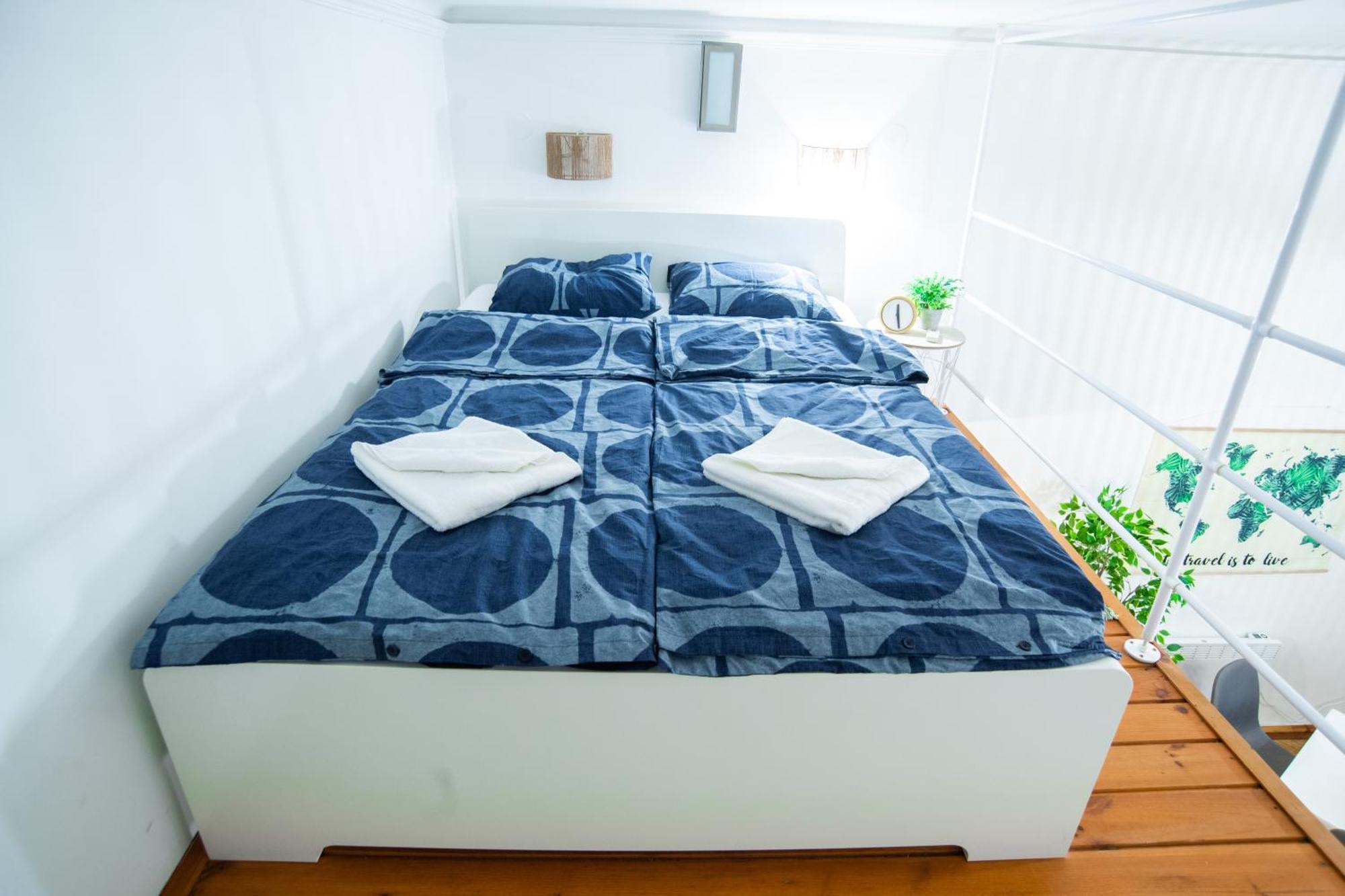 Lovely Apartment In Erzsebetvaros A57 บูดาเปสต์ ภายนอก รูปภาพ