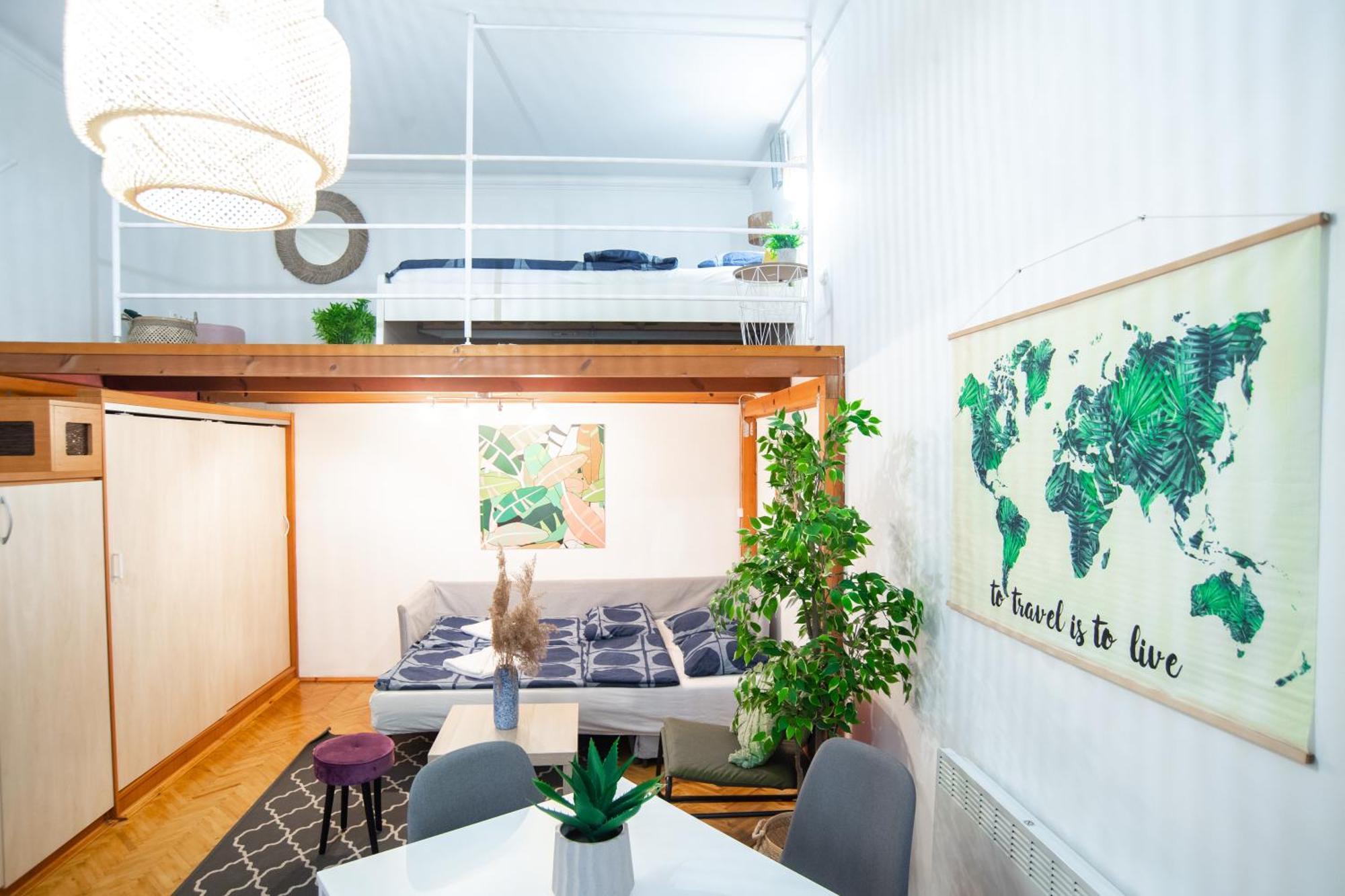 Lovely Apartment In Erzsebetvaros A57 บูดาเปสต์ ภายนอก รูปภาพ