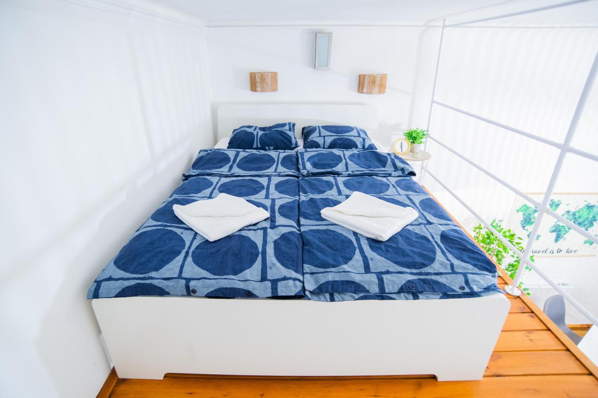 Lovely Apartment In Erzsebetvaros A57 บูดาเปสต์ ภายนอก รูปภาพ