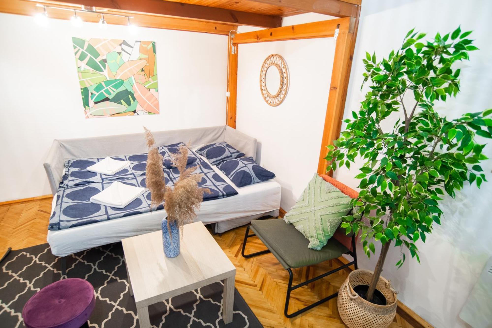 Lovely Apartment In Erzsebetvaros A57 บูดาเปสต์ ภายนอก รูปภาพ