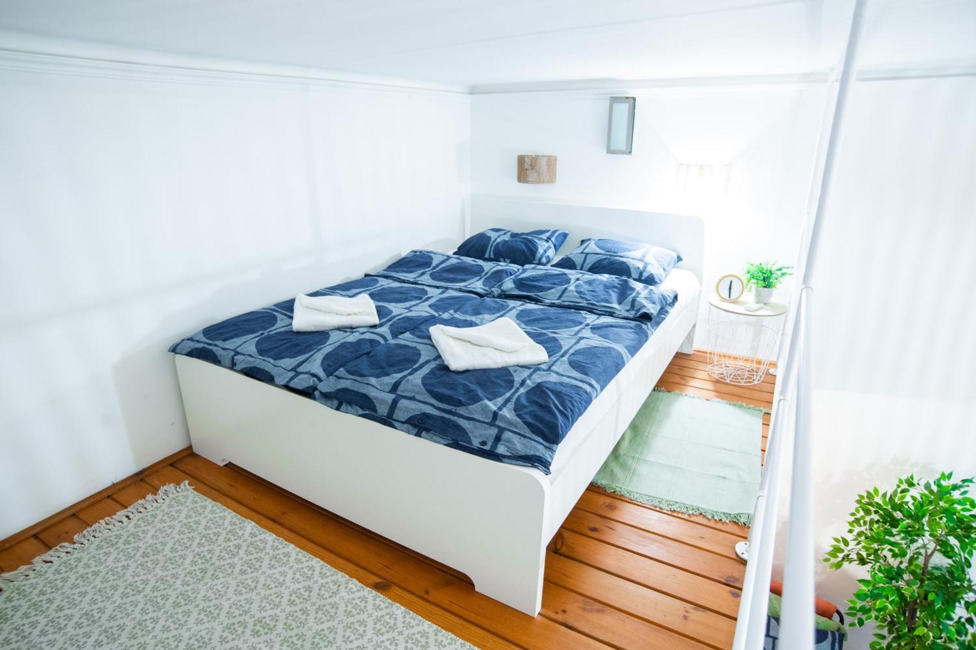 Lovely Apartment In Erzsebetvaros A57 บูดาเปสต์ ภายนอก รูปภาพ