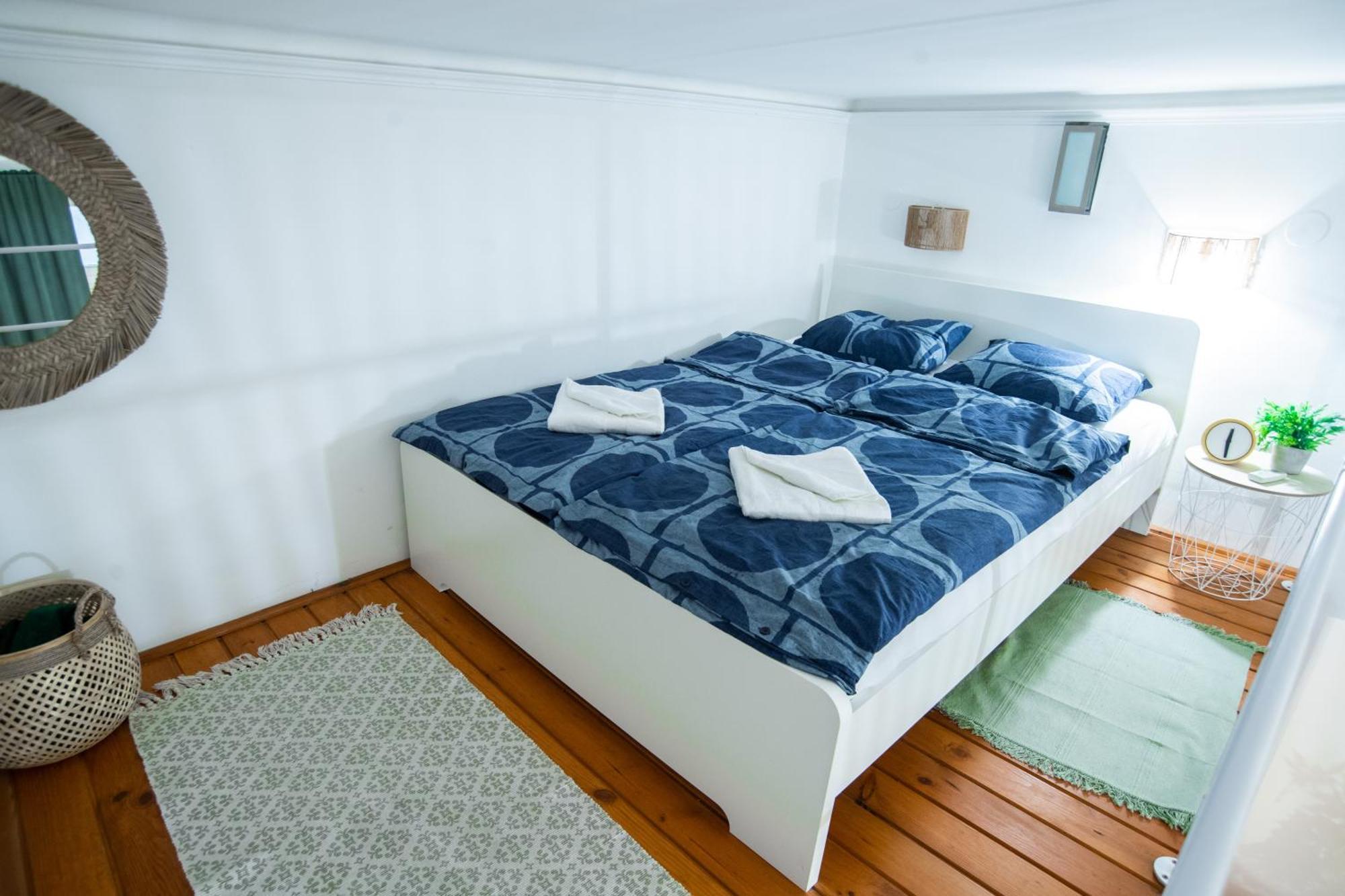 Lovely Apartment In Erzsebetvaros A57 บูดาเปสต์ ภายนอก รูปภาพ